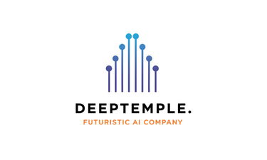 DeepTemple.com - Creative brandable domain for sale