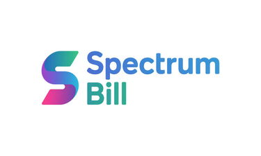 SpectrumBill.com - Creative brandable domain for sale