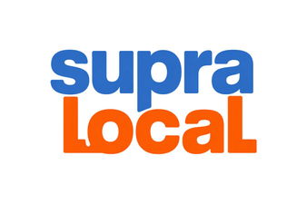 Supralocal.com - Creative brandable domain for sale