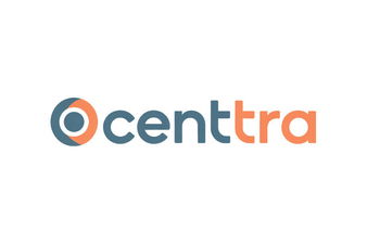 Centtra.com - Creative brandable domain for sale