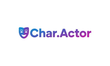 Char logo