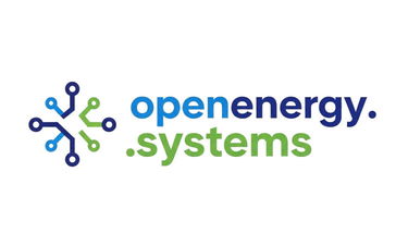 OpenEnergy.systems - Creative brandable domain for sale