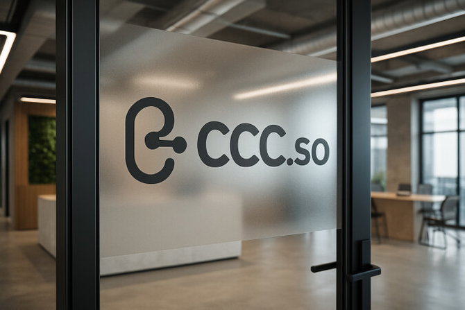 CCC.so — 4