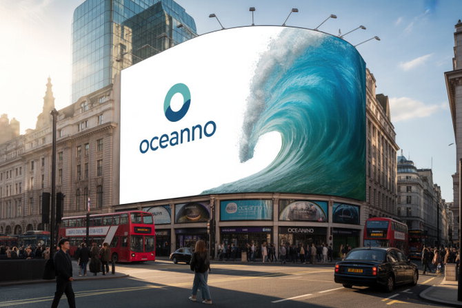 Oceanno.com — 3