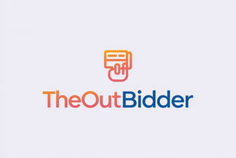 TheOutBidder.com - Creative brandable domain for sale