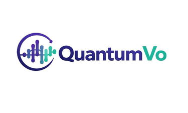 QuantumVo logo