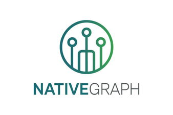 NativeGraph.com - Creative brandable domain for sale