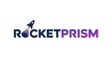 RocketPrism.com - Catchy premium domain marketplace