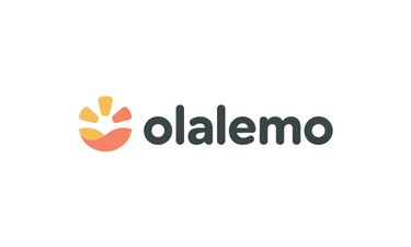 Olalemo.com - Creative brandable domain for sale