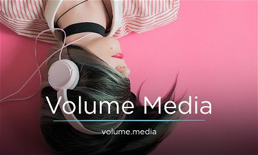 Volume.media