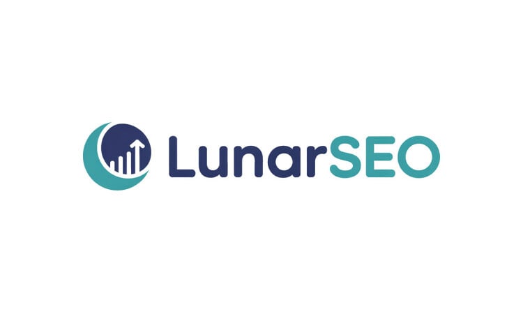 LunarSEO logo