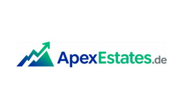 ApexEstates logo