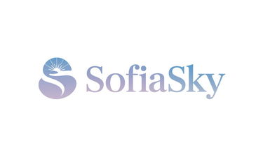 SofiaSky.com - Creative brandable domain for sale