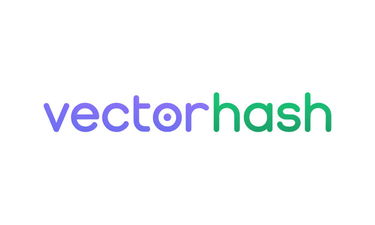 VectorHash.com - Creative brandable domain for sale