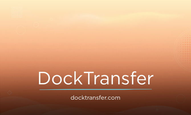 DockTransfer.com