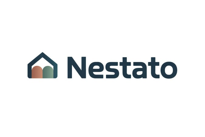 Nestato logo