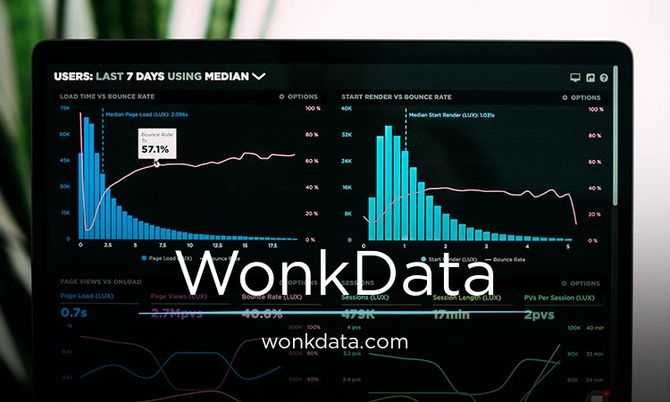 WonkData.com