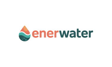 EnerWater.com - Creative brandable domain for sale