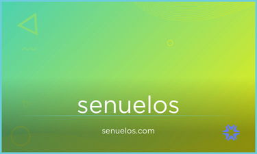 Senuelos.com - Creative brandable domain for sale