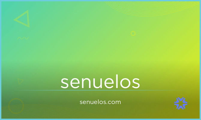 Senuelos.com