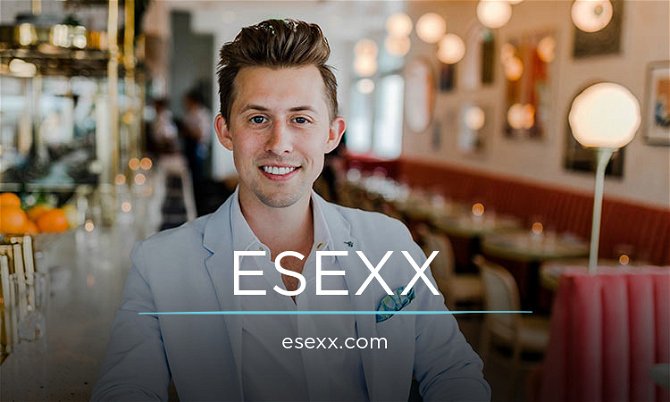 ESEXX.com