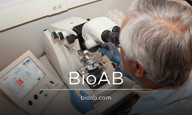 BioAB.com