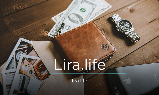 Lira.life