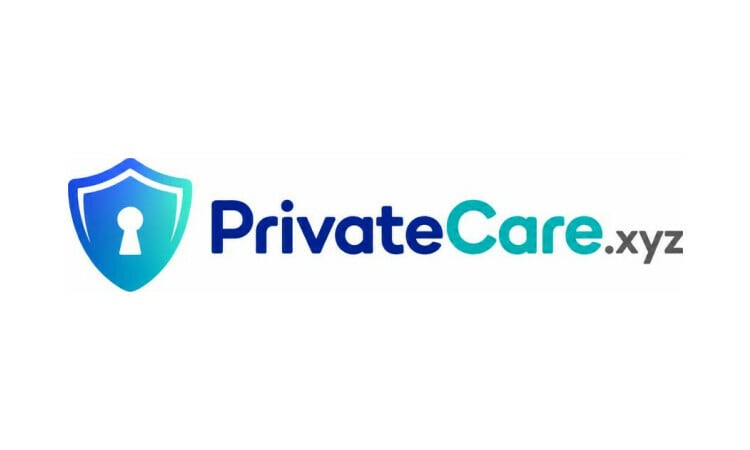 PrivateCare logo