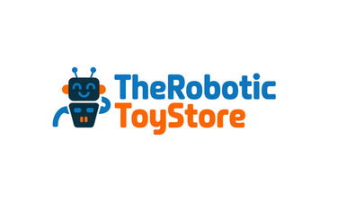 TheRoboticToyStore.com - Creative brandable domain for sale