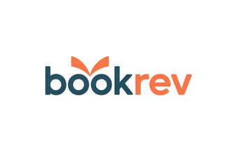 BookRev.com - Creative brandable domain for sale