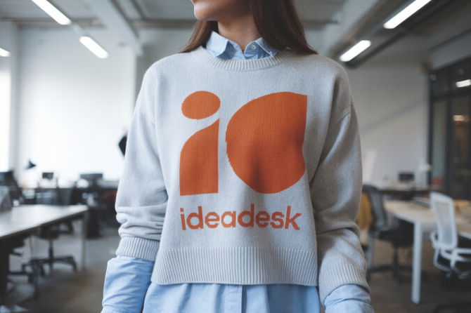 IdeaDesk.com