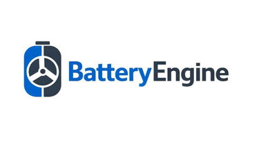 BatteryEngine.com - Creative brandable domain for sale