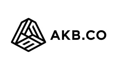 AKB.CO - Creative brandable domain for sale