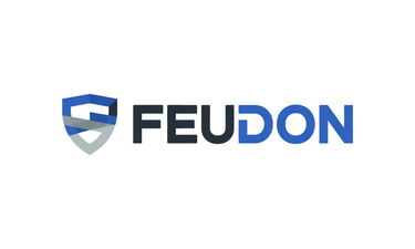 Feudon.com - Creative brandable domain for sale