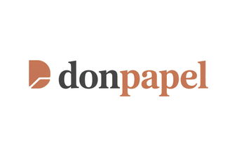 DonPapel.com - Creative brandable domain for sale