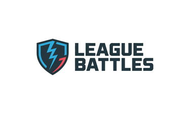 LeagueBattles logo