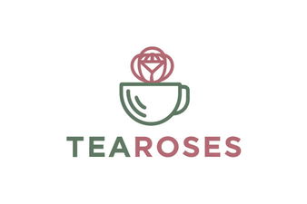TeaRoses.com - Creative brandable domain for sale