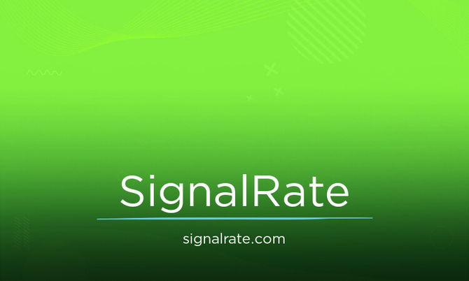 SignalRate.com