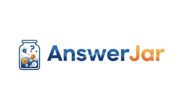 AnswerJar.com - Creative brandable domain for sale