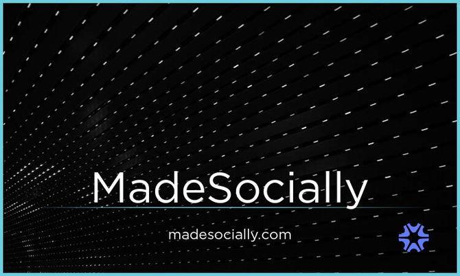 MadeSocially.com