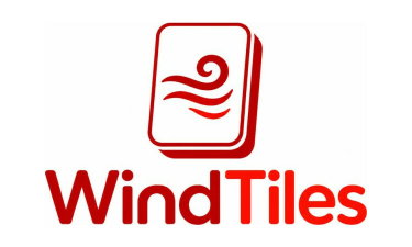 WindTiles logo