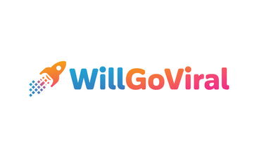 WillGoViral.com - Creative brandable domain for sale