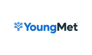 YoungMet.com - Creative brandable domain for sale