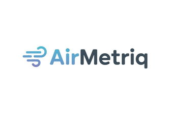 AirMetriq.com - Creative brandable domain for sale