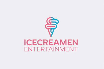 IceCreamEntertainment.com - Creative brandable domain for sale