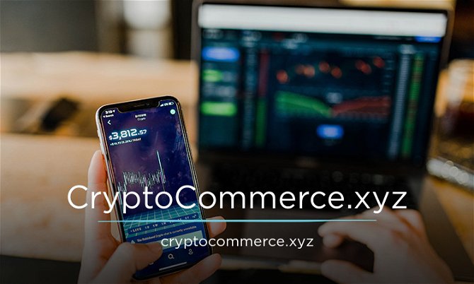 CryptoCommerce.xyz