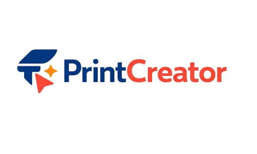 PrintCreator.com - Creative brandable domain for sale