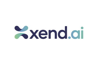 xend.ai - Creative brandable domain for sale