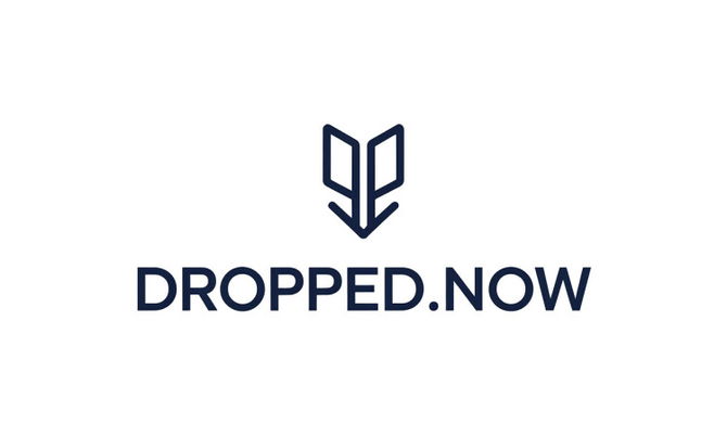 Dropped.now