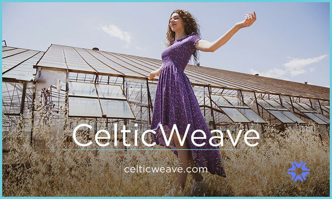 CelticWeave.com